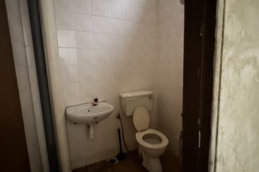 Taman Sentosa Perdana