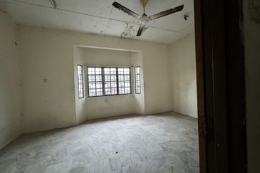 Taman Sentosa Perdana