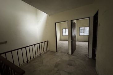 Taman Sentosa Perdana