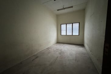 Taman Sentosa Perdana