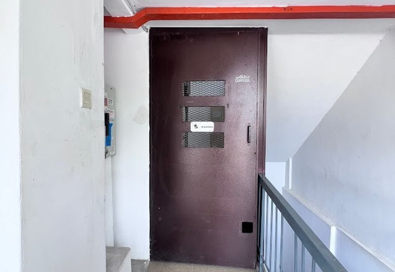 Seria 88 Business Centre