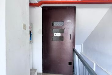 Seria 88 Business Centre