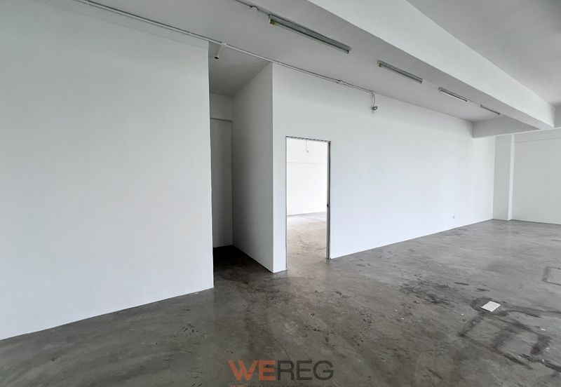 Seria 88 Business Centre