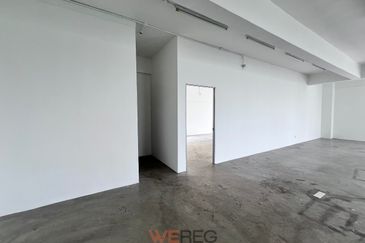 Seria 88 Business Centre