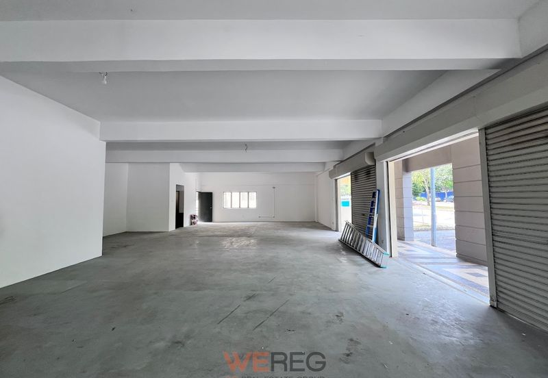 Seria 88 Business Centre