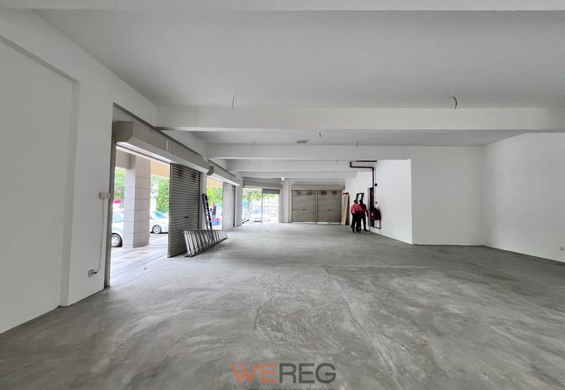 Seria 88 Business Centre