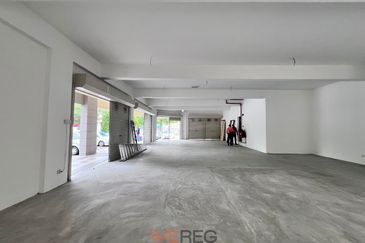 Seria 88 Business Centre