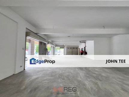 Seria 88 Setia Alam Office Shop For Rent, Selangor, Setia Alam/Alam Nusantara