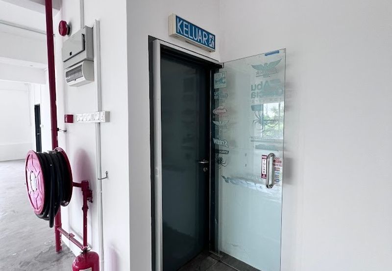 Seria 88 Business Centre