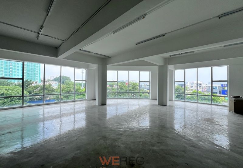 Seria 88 Business Centre