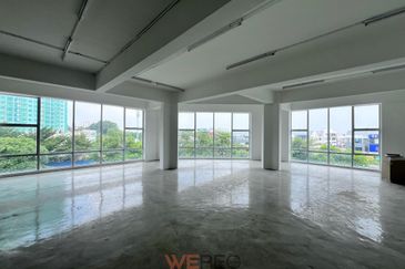 Seria 88 Business Centre