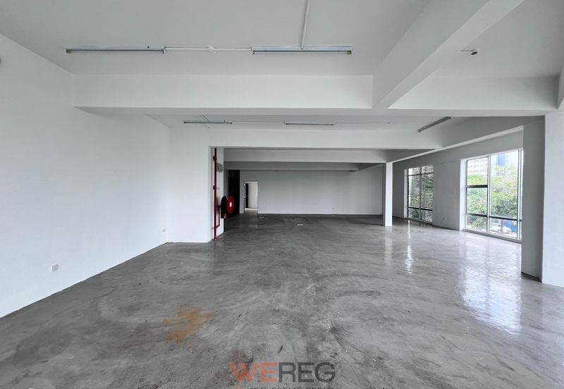 Seria 88 Business Centre