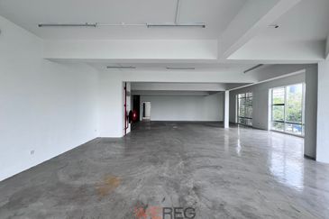 Seria 88 Business Centre