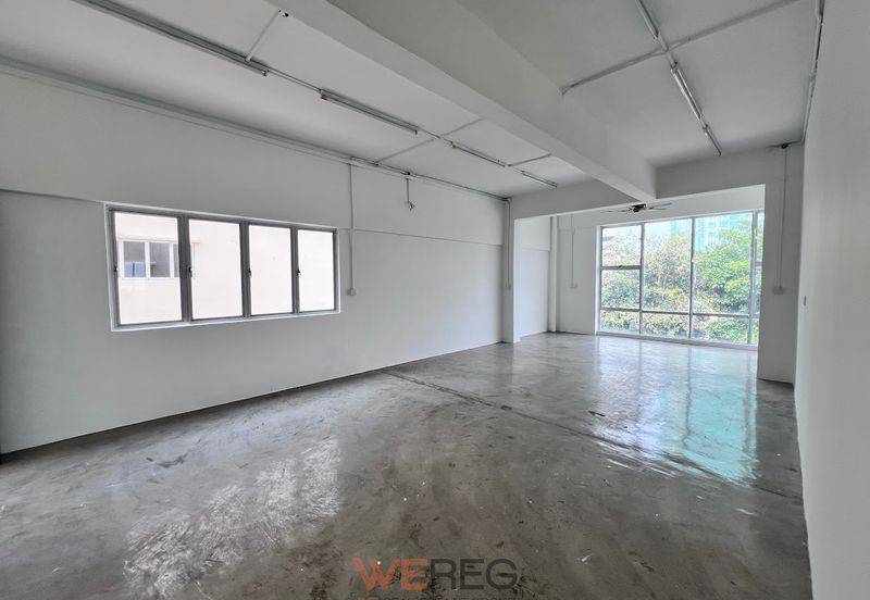 Seria 88 Business Centre