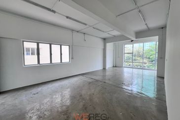 Seria 88 Business Centre