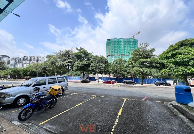 Seria 88 Business Centre