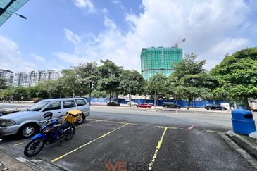 Seria 88 Business Centre