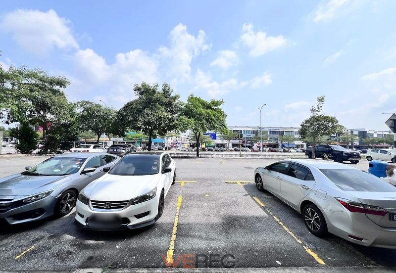 Seria 88 Business Centre