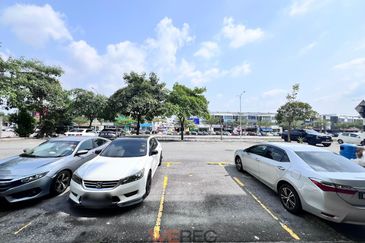 Seria 88 Business Centre