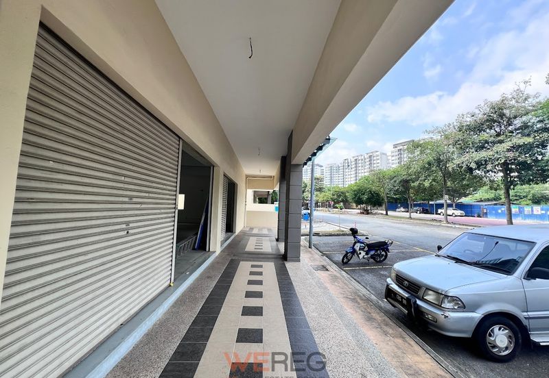 Seria 88 Business Centre