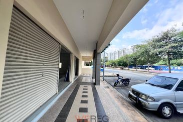 Seria 88 Business Centre