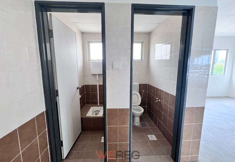 Seria 88 Business Centre