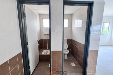 Seria 88 Business Centre