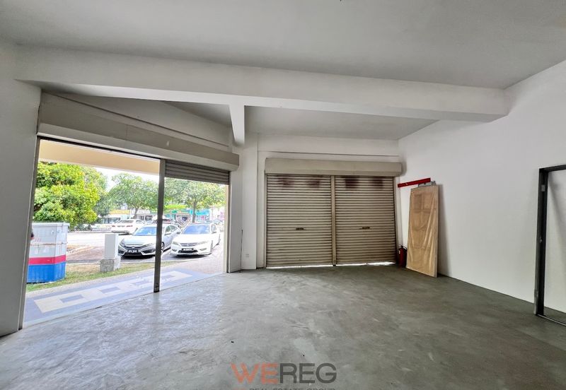 Seria 88 Business Centre