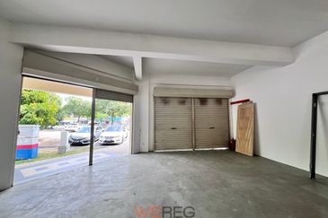 Seria 88 Business Centre