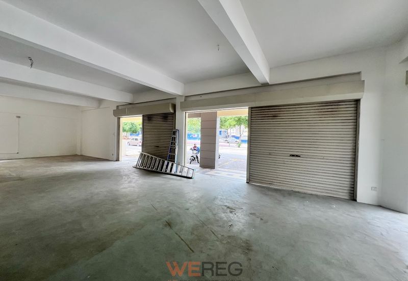 Seria 88 Business Centre