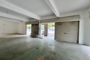 Seria 88 Business Centre