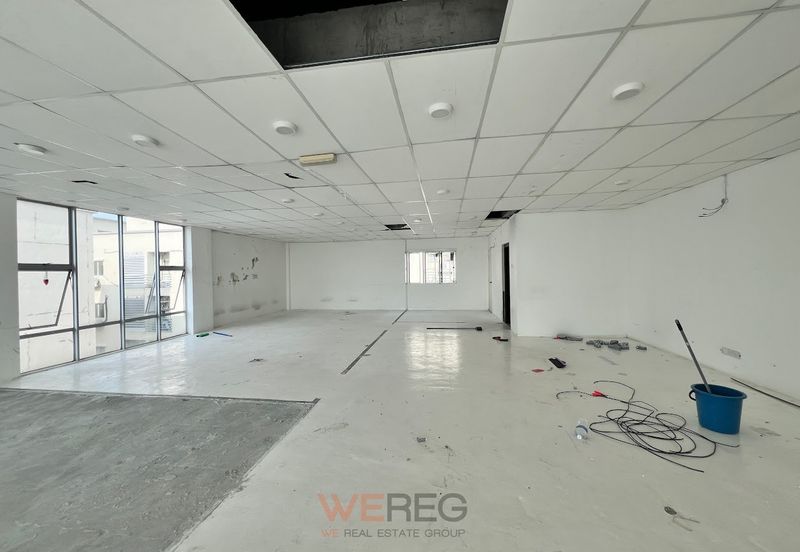 Seria 88 Business Centre