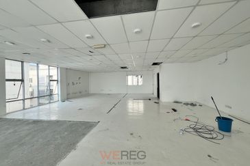 Seria 88 Business Centre