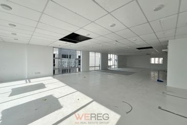 Seria 88 Business Centre