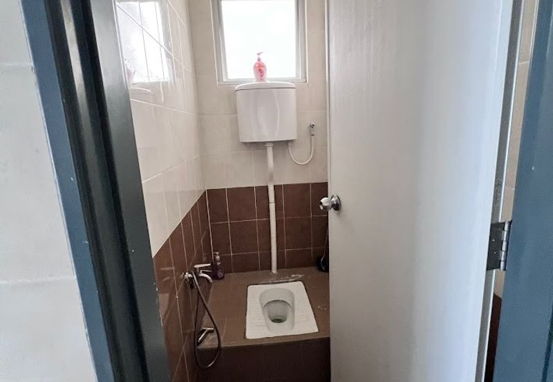 Seria 88 Business Centre