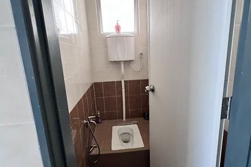 Seria 88 Business Centre