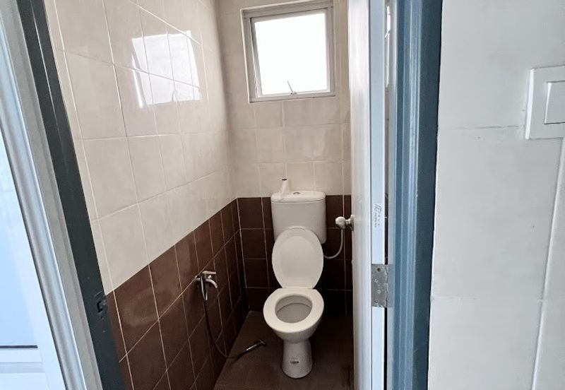 Seria 88 Business Centre