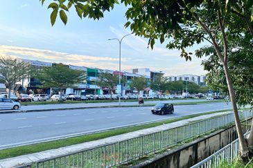 Seria 88 Business Centre