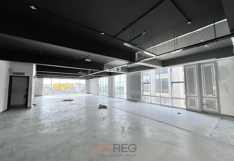 Seria 88 Business Centre