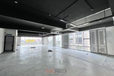 Seria 88 Business Centre