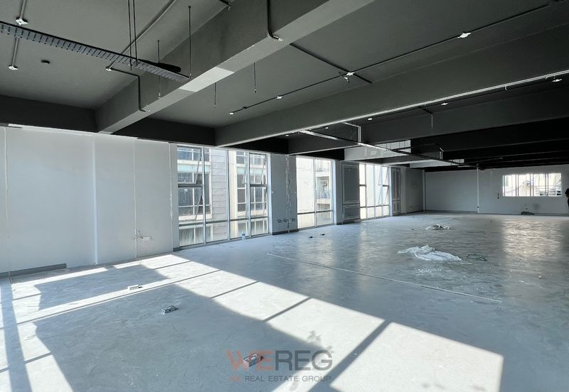 Seria 88 Business Centre