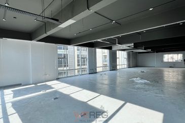 Seria 88 Business Centre