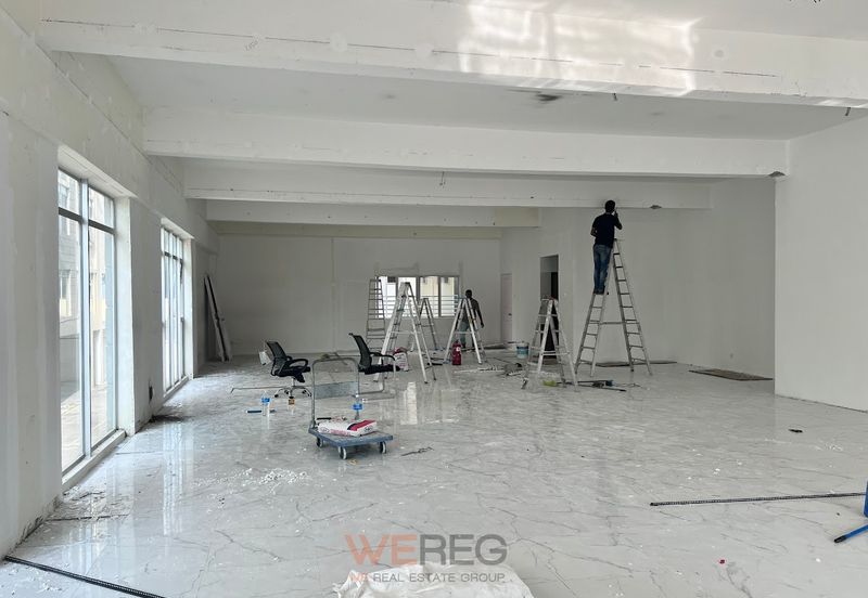 Seria 88 Business Centre