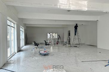 Seria 88 Business Centre