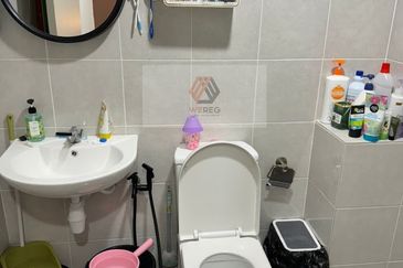 Duduk Se.Ruang @ Eco Sanctuary