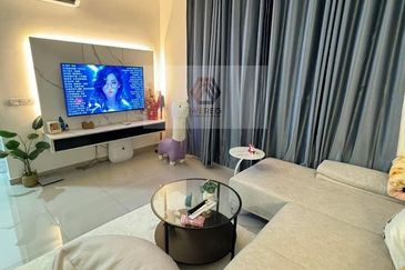 Duduk Se.Ruang @ Eco Sanctuary