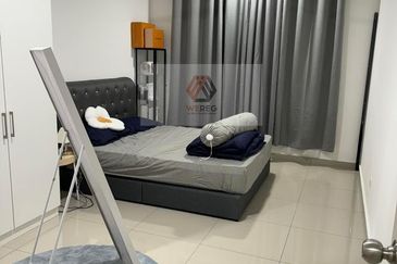 Duduk Se.Ruang @ Eco Sanctuary