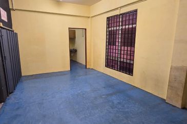 Setia Taipan 1, Setia Alam