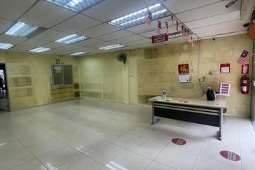 Setia Taipan 1, Setia Alam