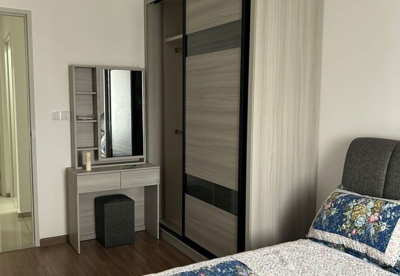 The Tresor @ Gravit 8 *